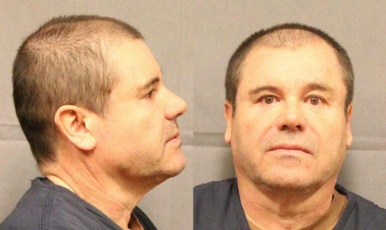 Una experta analizó la letra de Joaquín el "Chapo" Guzmán. Detectó su agilidad mental, y que está ansioso y deprimido.