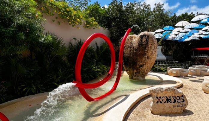 Grupo Xcaret dio a conocer que hasta el momento no está enterado de que exista una demanda en su contra por el caso en Xenses.