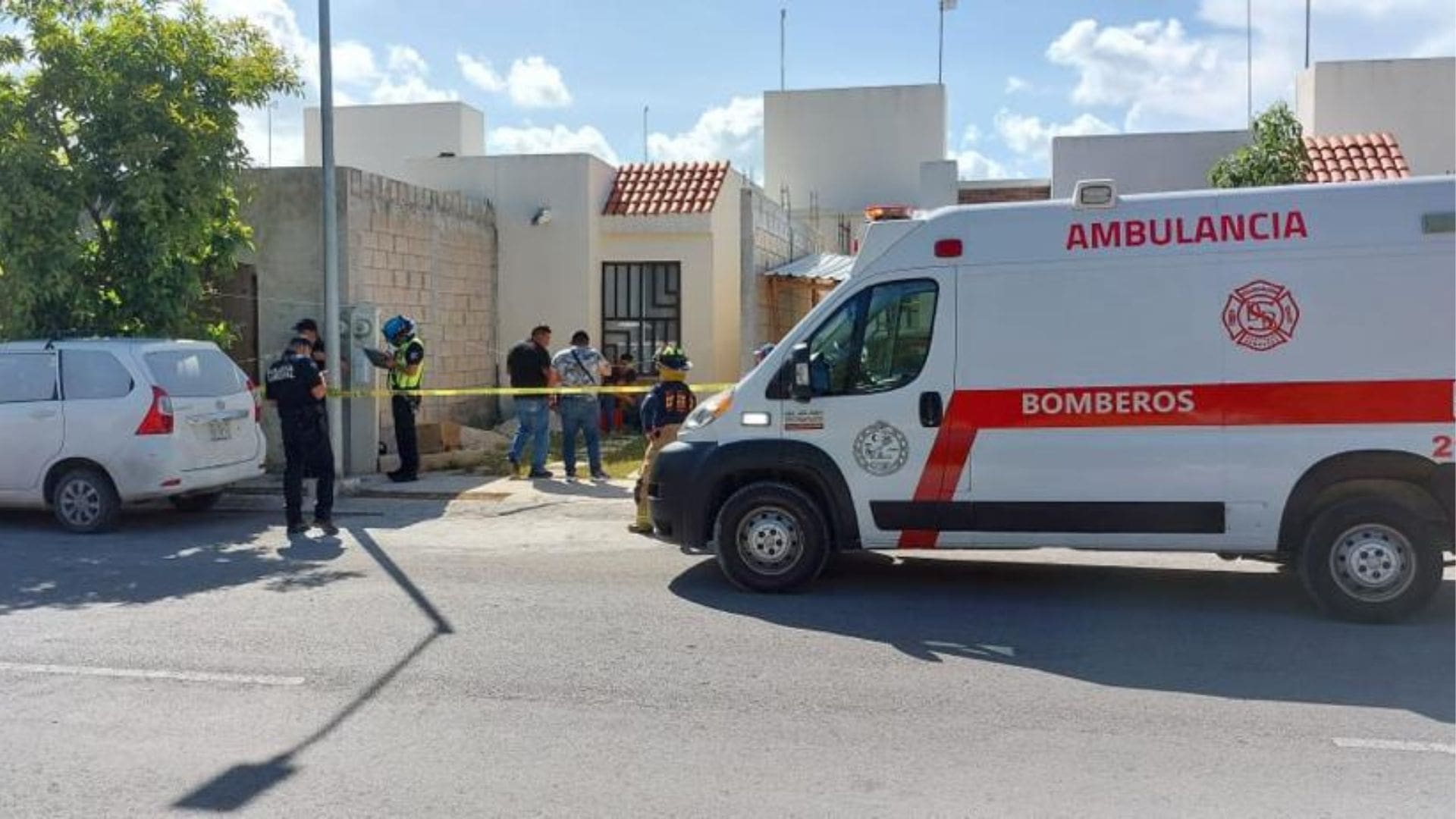 Mueren dos mujeres por inhalar gases de planta de electricidad, en Playa del Carmen