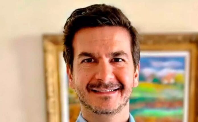 Reportan seis detenidos por caso de muerte del empresario Iñigo Arenas Saiz