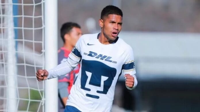 ¿Quién es Diego Jonathan Rodríguez Miranda? Reportan como desaparecido al ex futbolista de Pumas