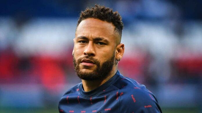 Neymar Jr pide salir del PSG este verano