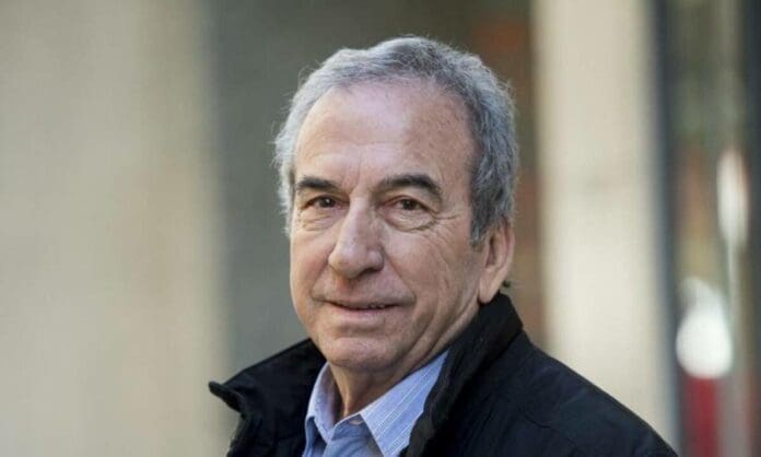 José Luis Perales desmiente noticias sobre su muerte