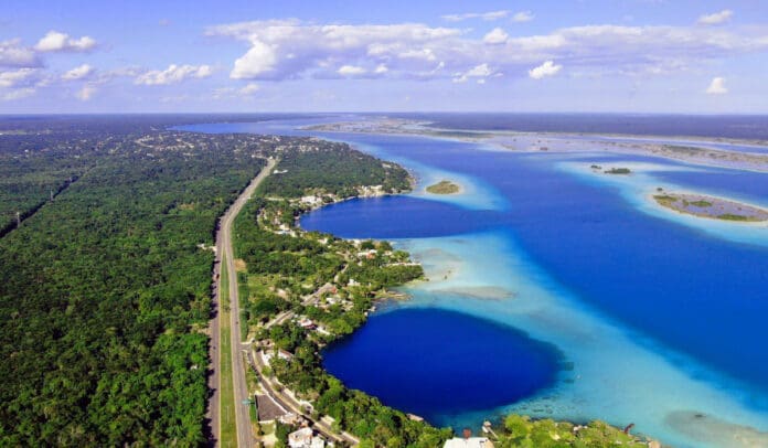 Los 12 destinos turísticos de Quintana Roo registran un 80 por ciento de ocupación en esta temporada vacacional: SEDETUR