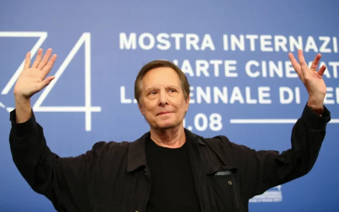 Muere William Friedkin, director de 'El exorcista', a los 87 años