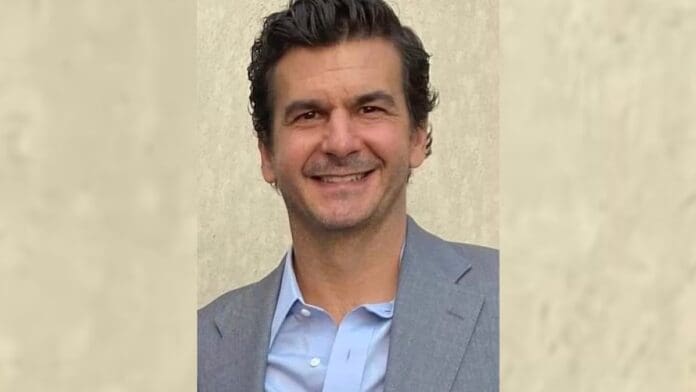 Autoridades hallan cuerpo sin vida del empresario Íñigo Arenas en Edomex