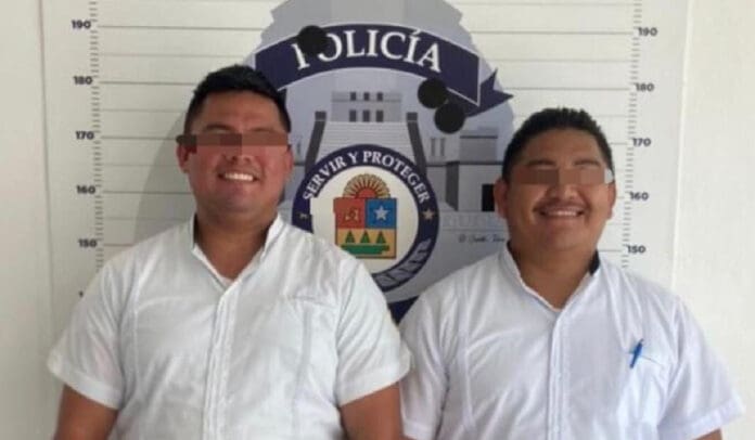 Los taxistas que están detenidos por agresión y otros delitos podrían pasar hasta 18 años tras las rejas. ¿Qué tal?