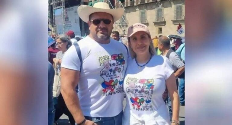 Asesinan al esposo de Zulma Carbajal, prima de la gobernadora de Guerrero