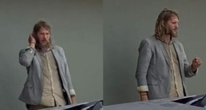 En los últimos días se hizo viral la historia de una persona, a quien han llamado el indigente guapo de Cancún. ¿Lo has visto?