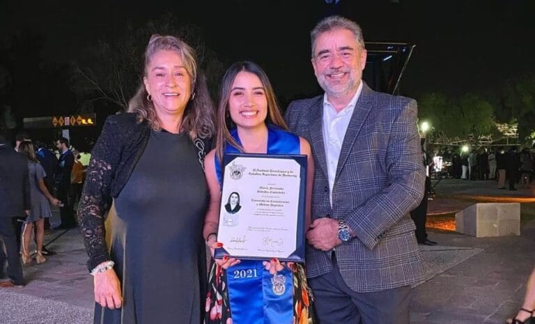 ¿Quién era María Fernanda? La estudiante mexicana encontrada sin vida en Alemania