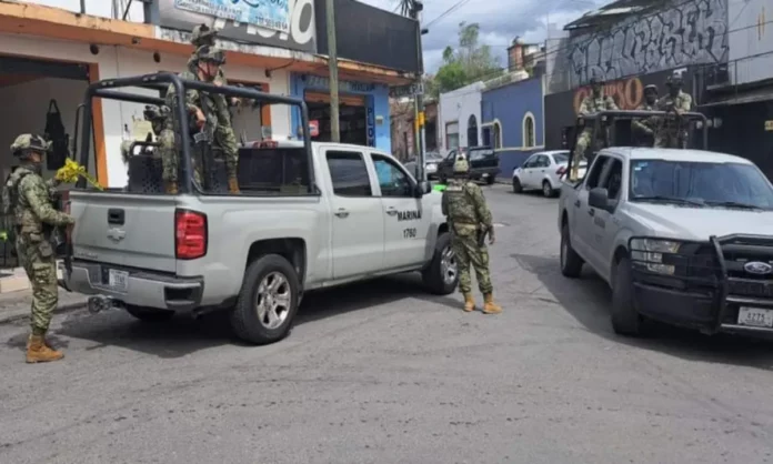 FGR y Semar 'preparan' cateo a domicilio del Fiscal de Morelos, Uriel Carmona