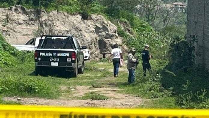 Hallan 25 bolsas con restos de personas en Zapopan, Jalisco