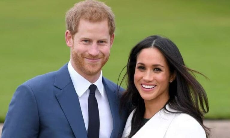 La cifra millonaria que le reclamaría Meghan Markle al príncipe Harry para firmar el divorcio