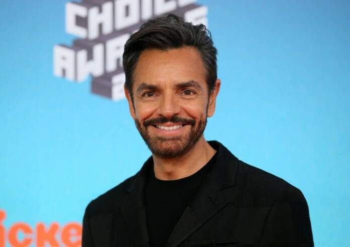 VIDEO: Eugenio Derbez presenta el tráiler de su nueva película 