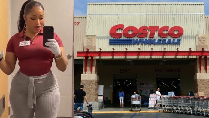 Gerente de Costco pide a empleada usar “ropa holgada” para no distraer a los clientes