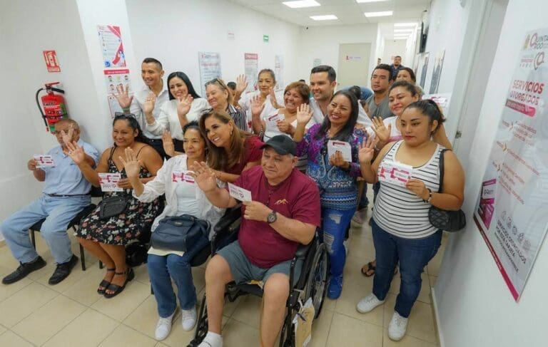 Con la nueva Unidad del Bienestar, los portomorelenses tendrán servicios de salud gratuitos y directos: Pablo Bustamante