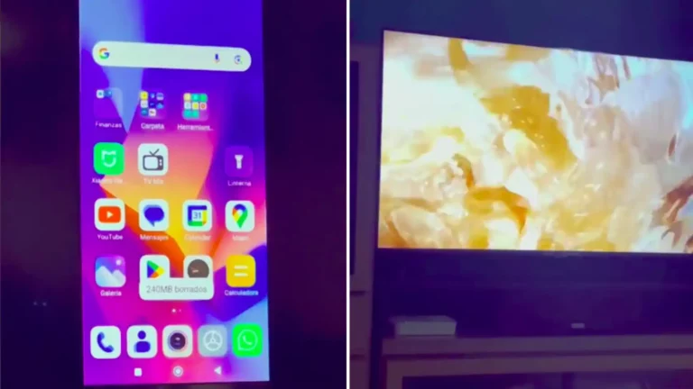 Su vecina le robaba el wifi y la descubrió de la manera más insólita