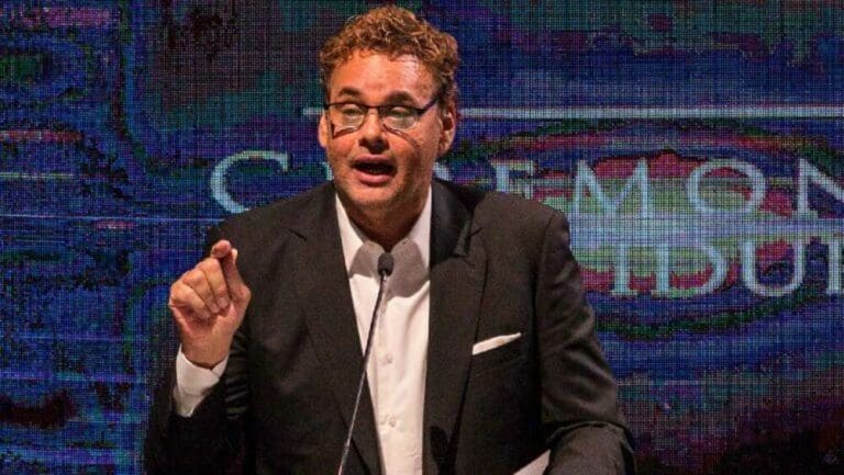 David Faitelson rompe el silencio sobre su llegada a Televisa