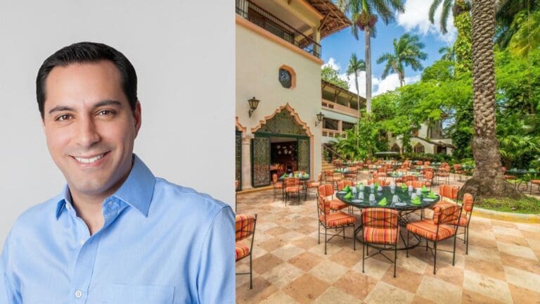 Mauricio Vila se aferra a no regresar los hoteles Mayaland y The Lodge at Chichén Itzá, a sus legítimos propietarios, la familia Barbachano, quienes crean empleos y recursos para Yucatán