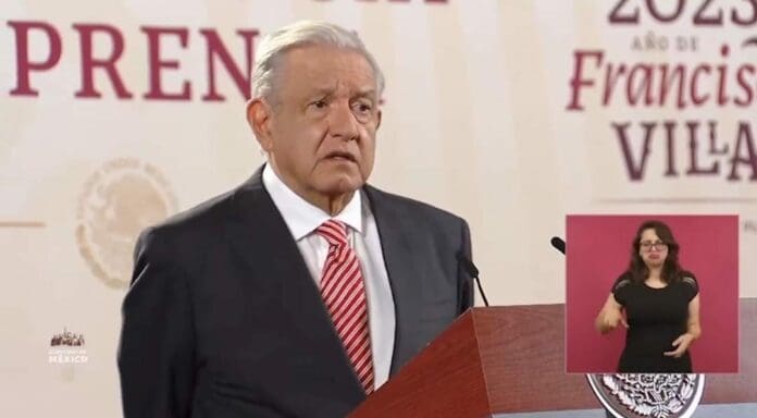AMLO defendió este día a Ana Guevara, de quien dijo es una buena funcionaria. Y afirmó que no hay pruebas de su presunta corrupción.