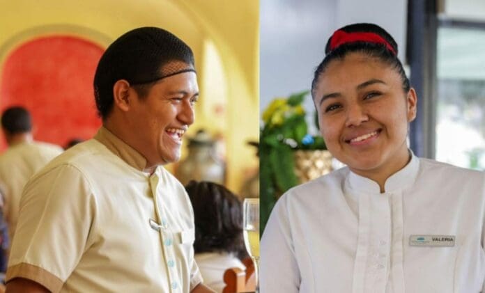 Quintana Roo es líder en materia de turismo, y eso se debe en gran medida a los trabajadores del sector, a su calidad y calidez.