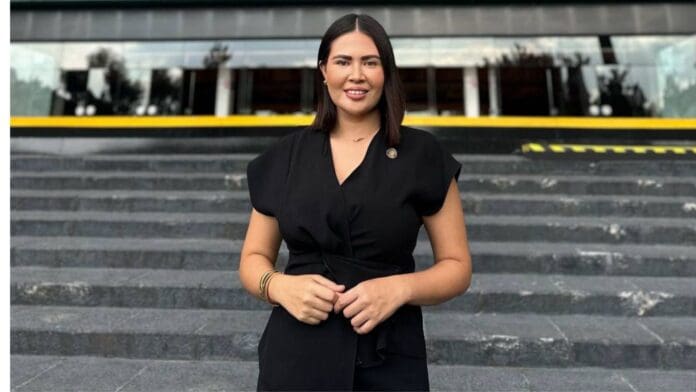 Seguimos legislando para alcanzar un turismo equilibrado, sostenible e incluyente: Anahí González