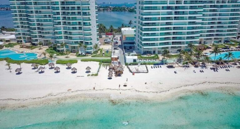 Quintana Roo es imán de inversiones extranjeras; recibió 234 mdd en primer semestre del año