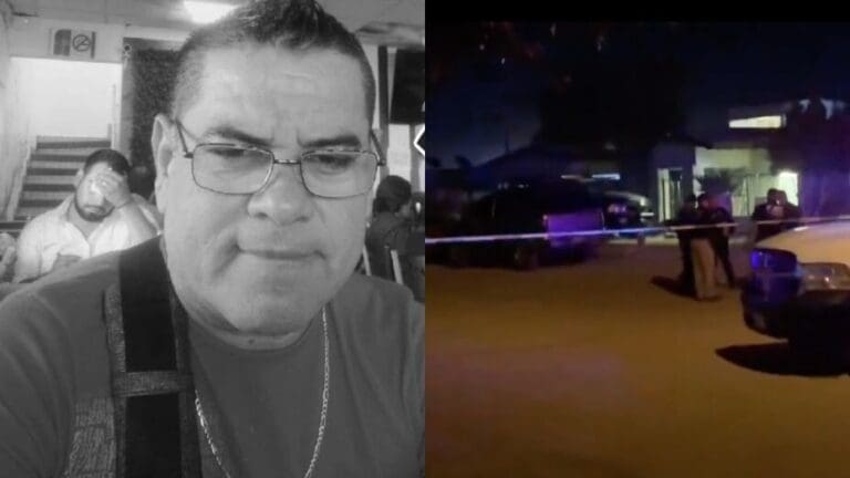 Tras ataque armado a policías de Sonora, fue asesinado un periodista y hay 3 detenidos