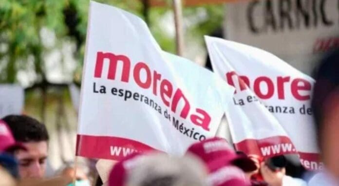 Los militantes de Morena están inconformes con los perfiles que suenan para la candidatura a la alcaldía de Solidaridad.