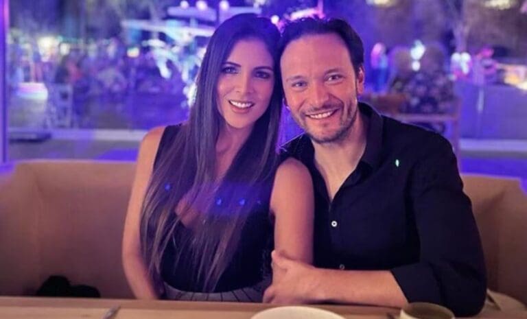 Adianez Hernández responde a haters tras infidelidad a Rodrigo Cachero