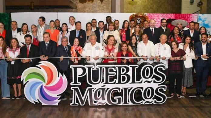 Quintana Roo brilla en el 2º Tianguis Internacional de Pueblos Mágicos en Los Ángeles, California