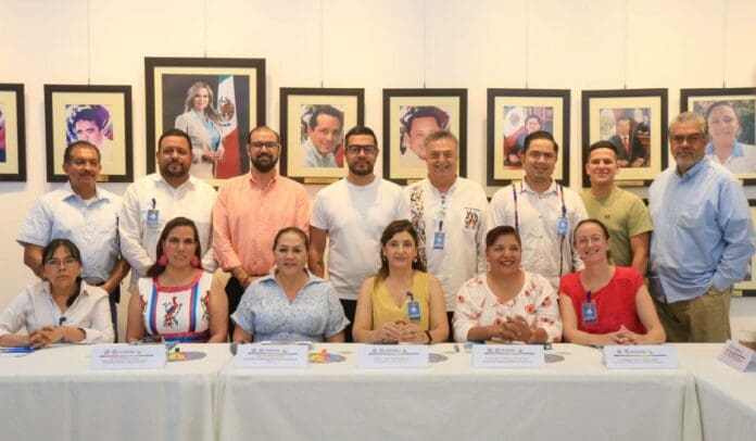 Concluyeron con éxito los trabajos del XV Encuentro Nacional de la REMCE 2023
