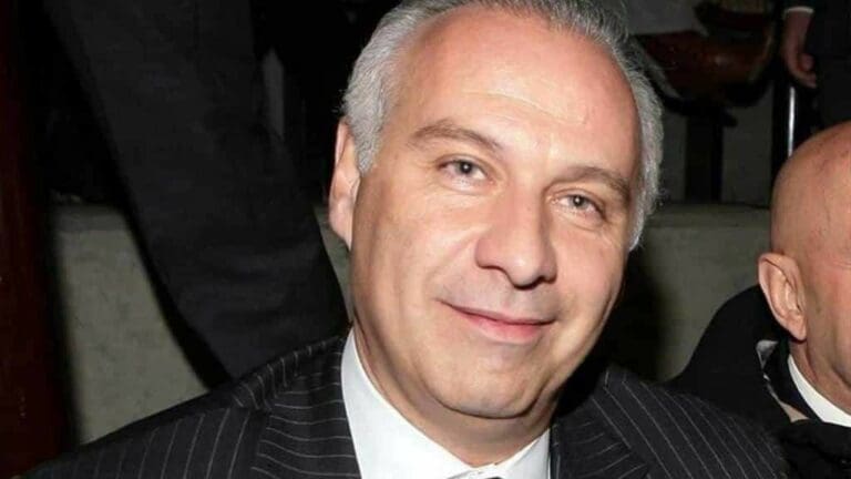 Un juez concede la libertad provisional a Juan Collado