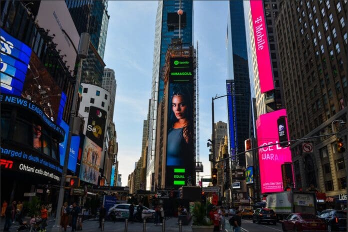 Rollout de Prensa de ImmaSoul 22 de septiembre de 2023