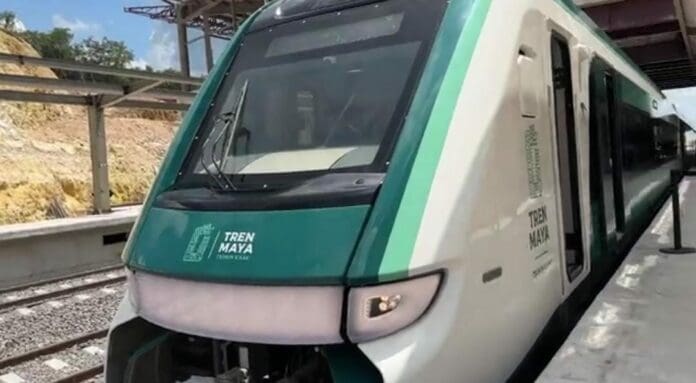 Se ofertan nuevas vacantes para el Tren Maya en Quintana Roo. Los interesados pueden acudir a oficinas o enviar un mail.