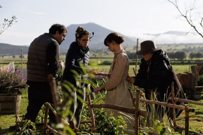 ‘Como agua para chocolate’ ahora será serie; HBO Max ya la graba en México