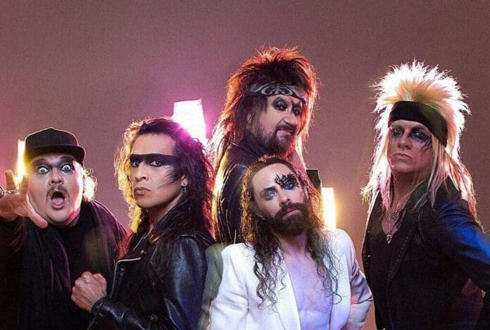 Moderatto se reunirá por última vez