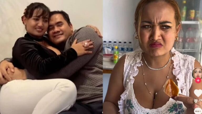 VIDEO: Influencer es condenada a dos años de cárcel por grabarse comiendo carne de cerdo