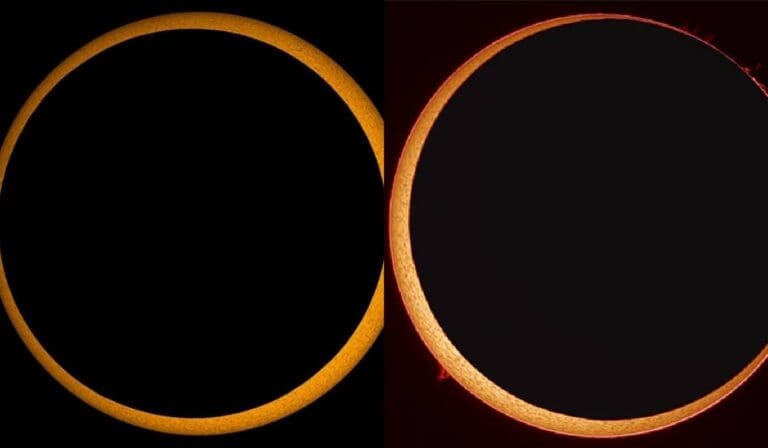 Eclipse solar se apreciará en su totalidad en la Península de Yucatán