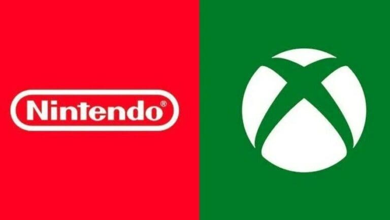 La filtración de Xbox que confirmaría la compra de Nintendo