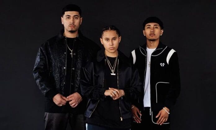 Yahritza y su Esencia rompen el silencio tras ser abucheados por el público mexicano lo dejamos en manos de Dios