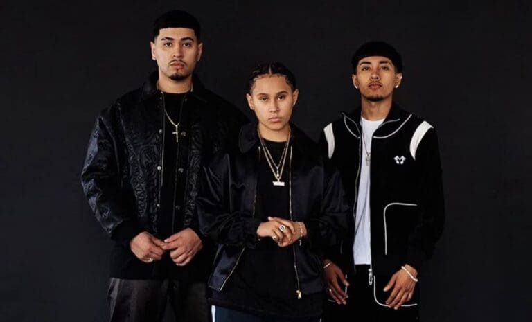 Yahritza y su Esencia rompen el silencio tras ser abucheados por el público mexicano lo dejamos en manos de Dios