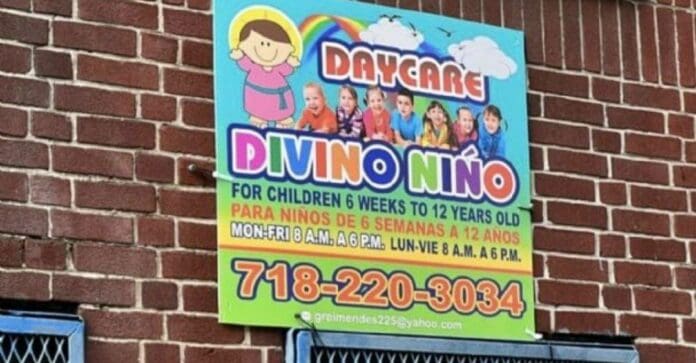 En una guardería donde un niño murió de aparente sobredosis, autoridades hallaron un kilogramo de fentanilo. En Estados Unidos.