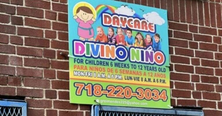 Hallan kilo de fentanilo en guardería donde murió un menor en Nueva York