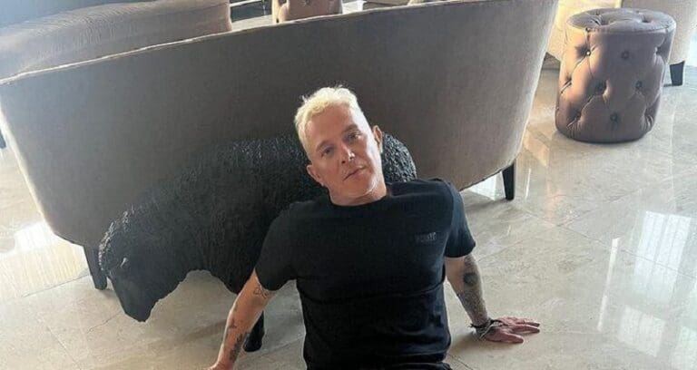 Alejandro Sanz comparte emotivo mensaje a sus padres tras pasar por un duro momento personal