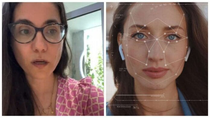 Madres denuncian en España uso de IA para obtener fotos desnudas de sus hijas