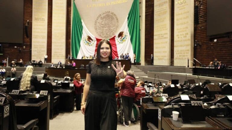 Devuelven proyectos el esplendor a la capital del estado y zona maya: Anahí González