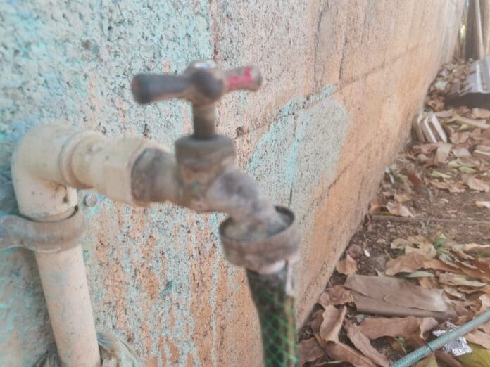 Aguakan anuncia posible afectación en el servicio de agua potable