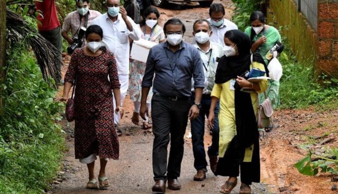 Virus Nipah: India implementa medidas para contener el brote