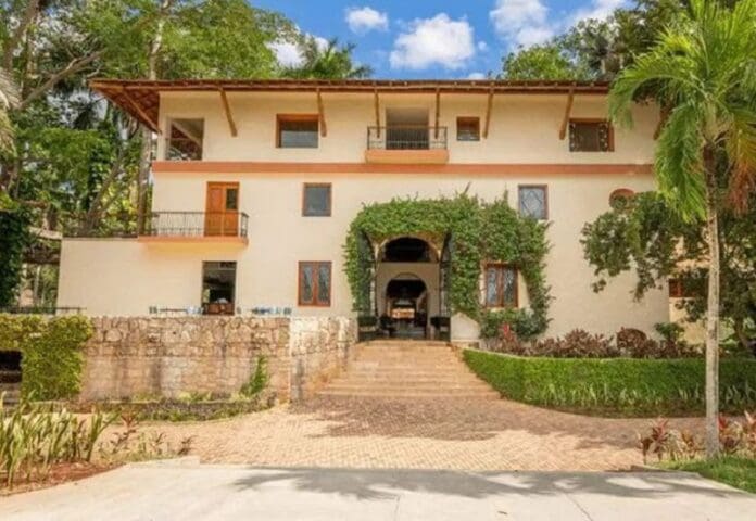 Ganan los Barbachano juicio de amparo contra órdenes de aprehensión